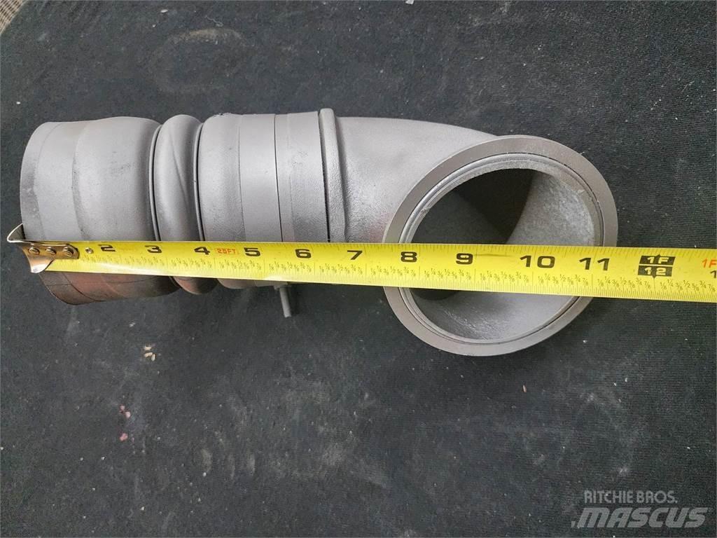 Cummins  Other components