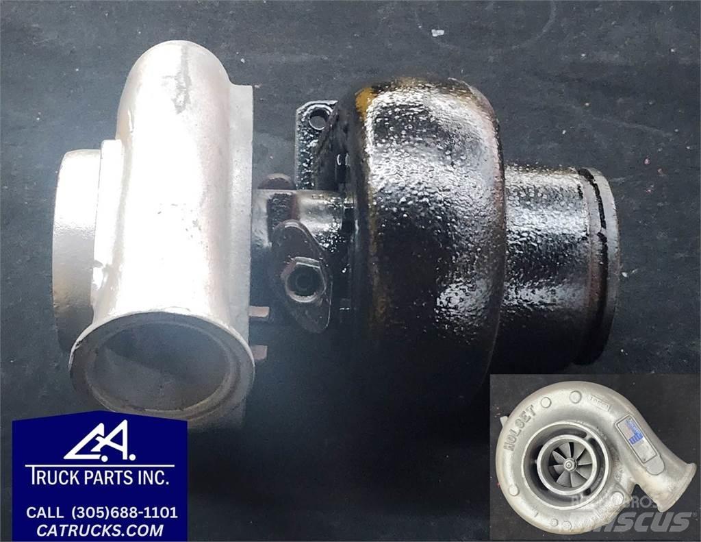 Cummins  Other components