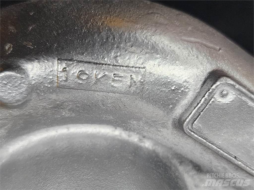 Cummins  Other components