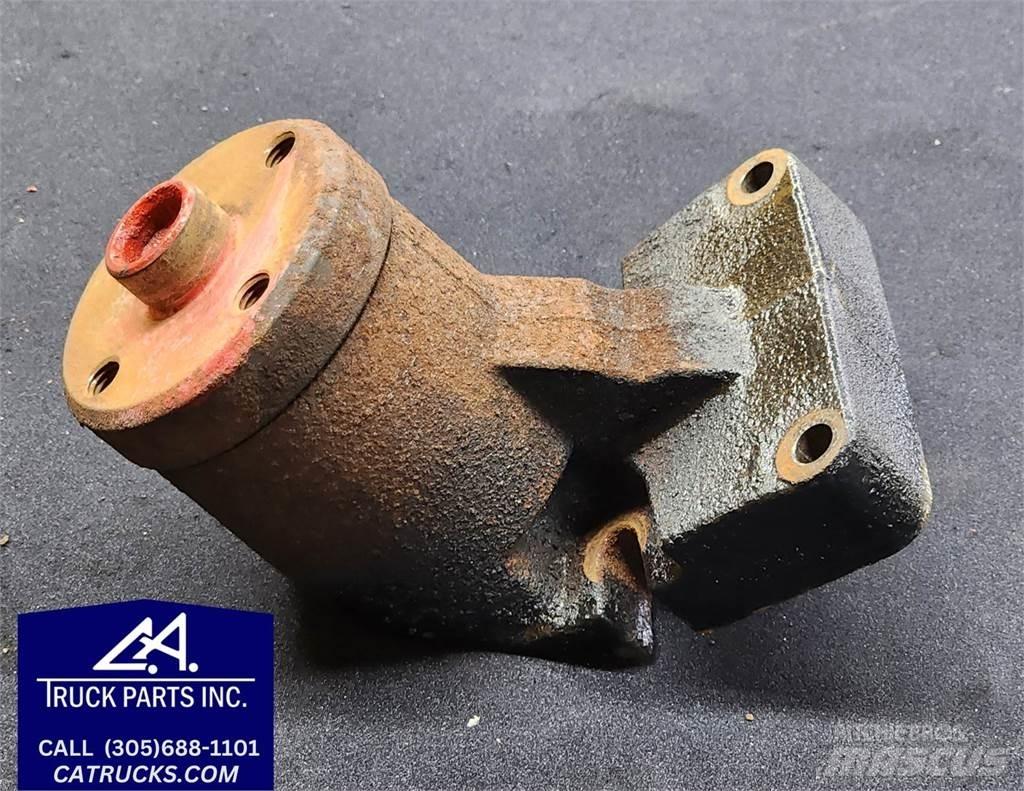 Cummins  Other components