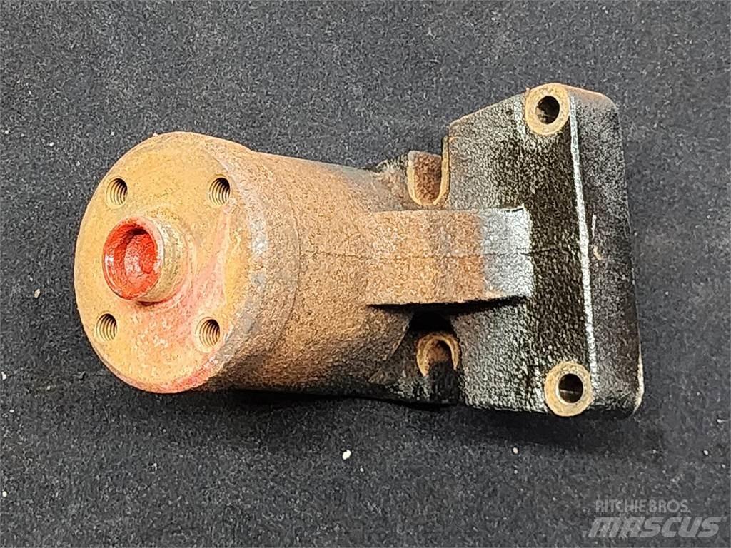 Cummins  Other components