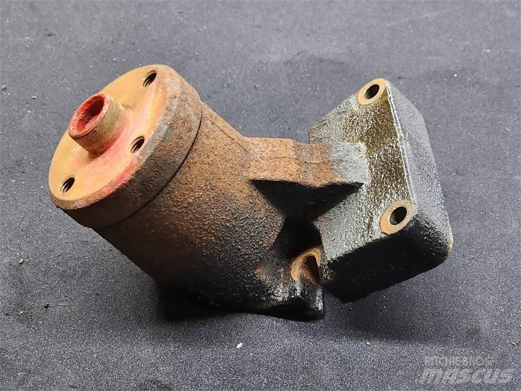 Cummins  Other components