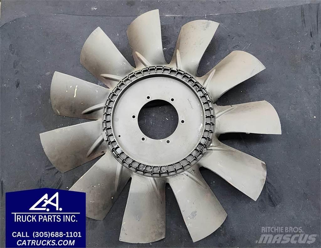 Cummins  Other components