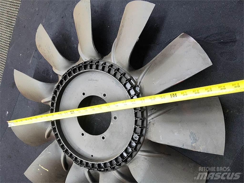 Cummins  Other components