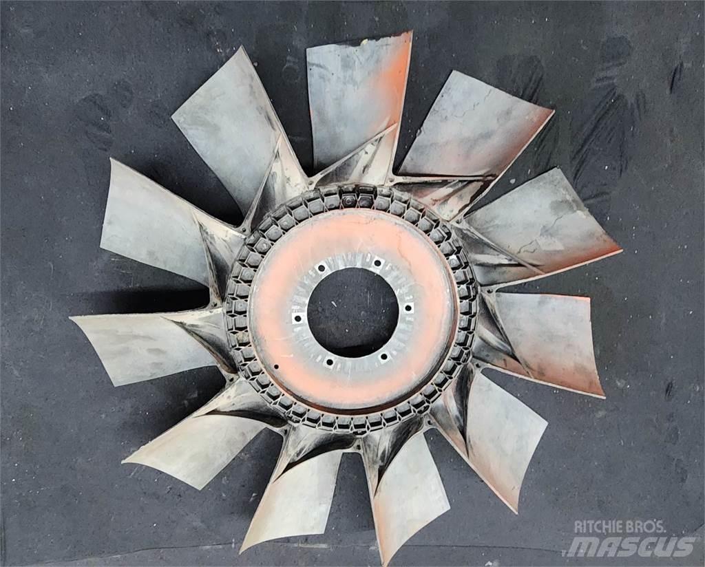 Cummins  Other components