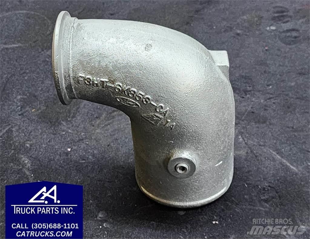 Cummins  Other components