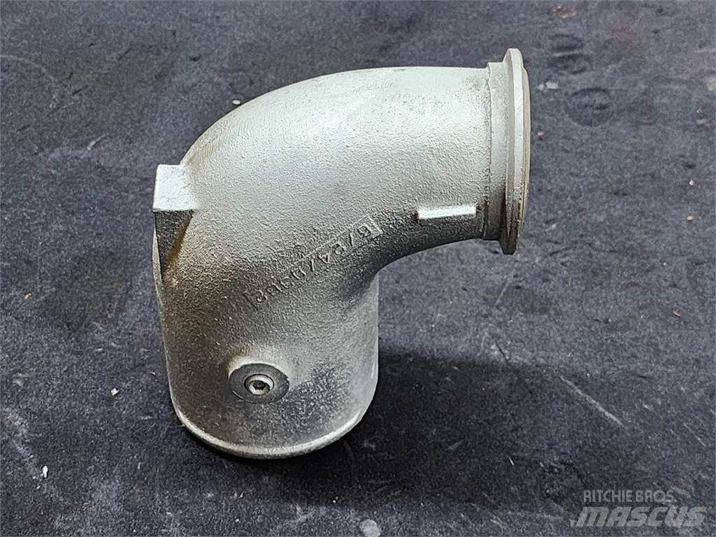 Cummins  Other components