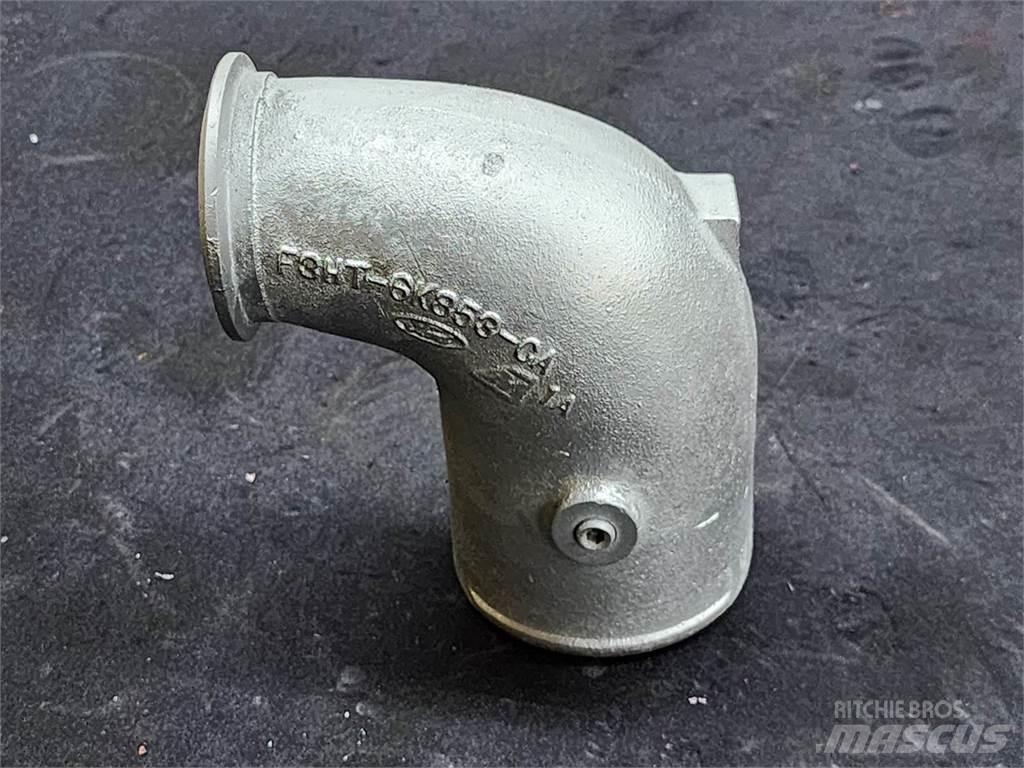 Cummins  Other components