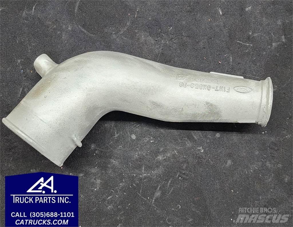 Cummins  Other components