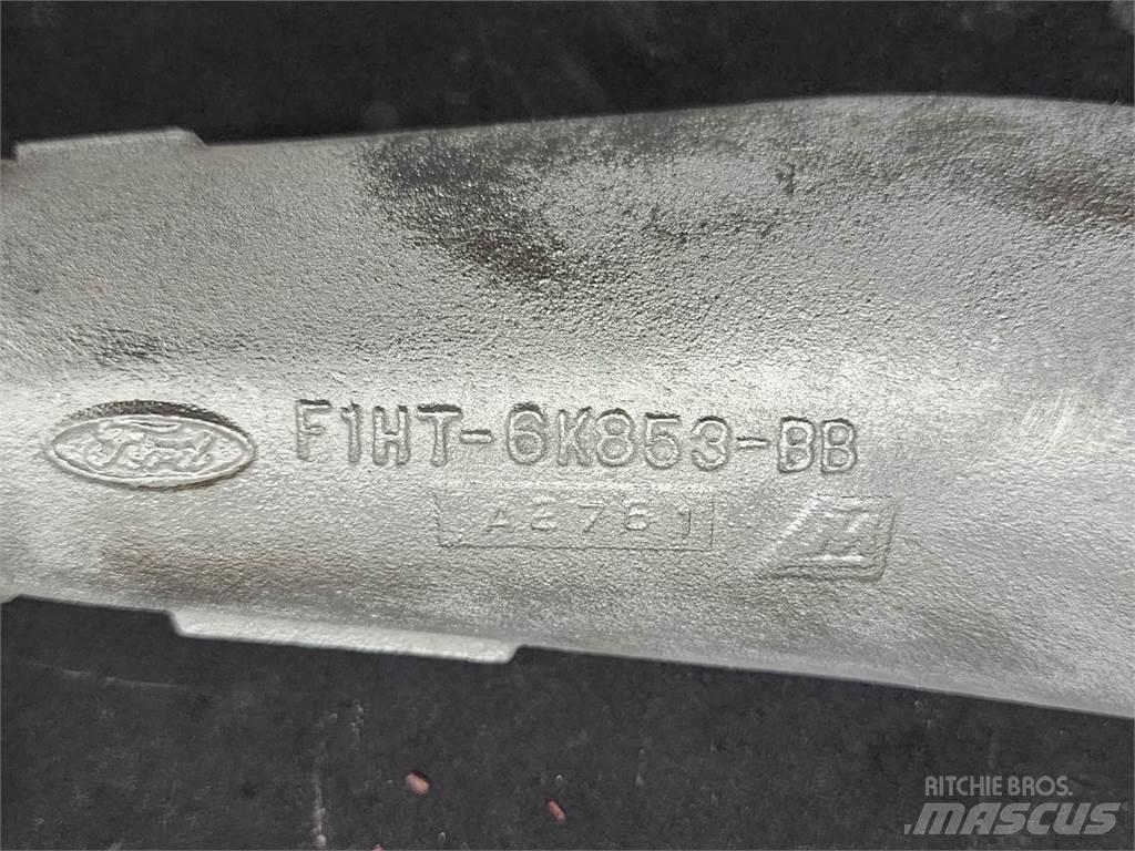 Cummins  Other components