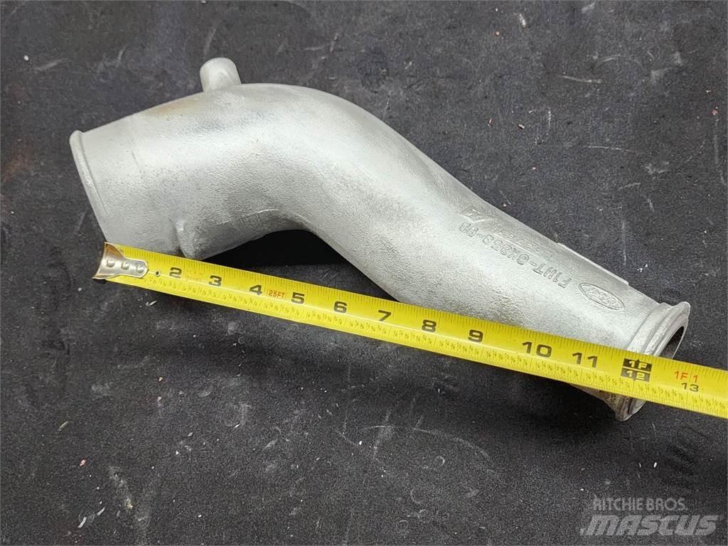 Cummins  Other components