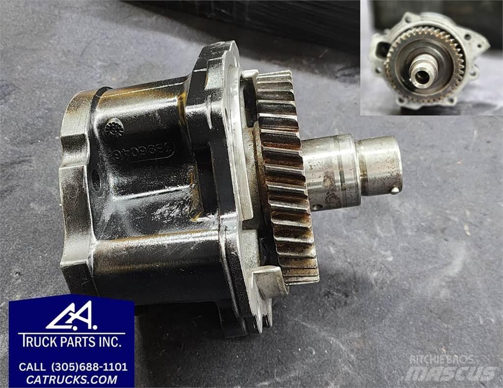 Cummins  Other components