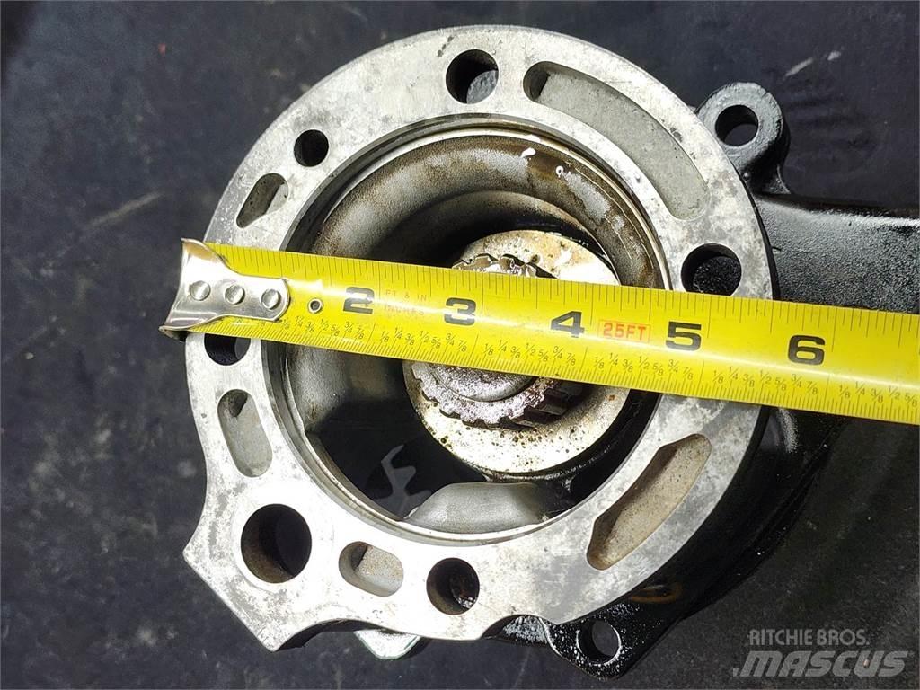 Cummins  Other components