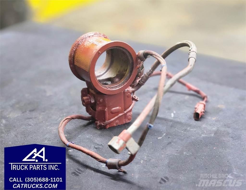 Cummins  Other components