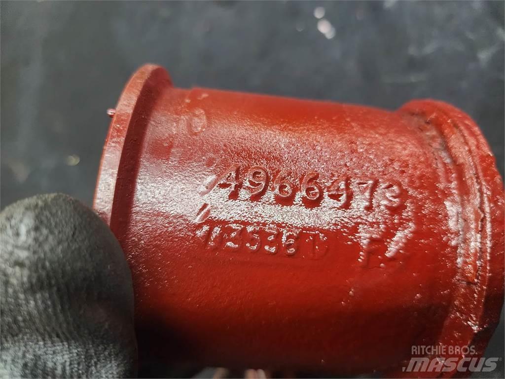 Cummins  Other components