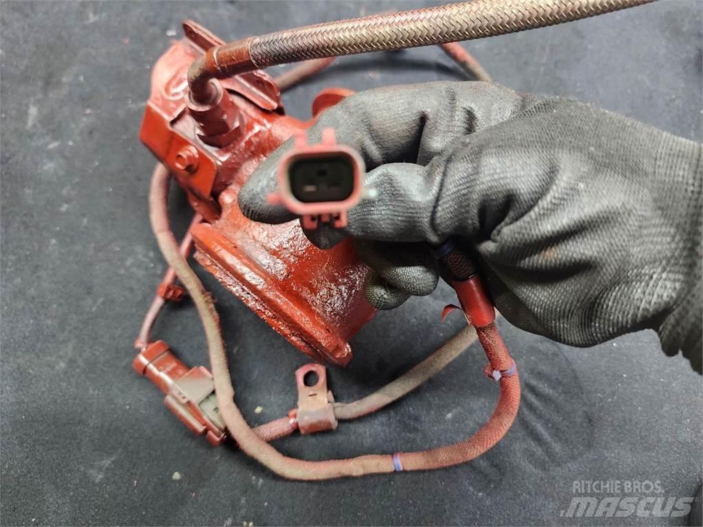 Cummins  Other components