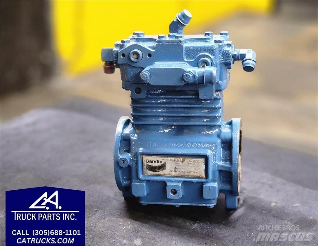 Cummins  Other components