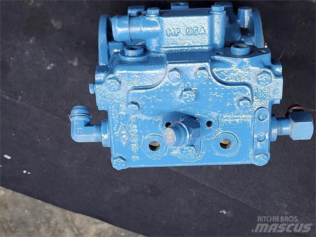 Cummins  Other components