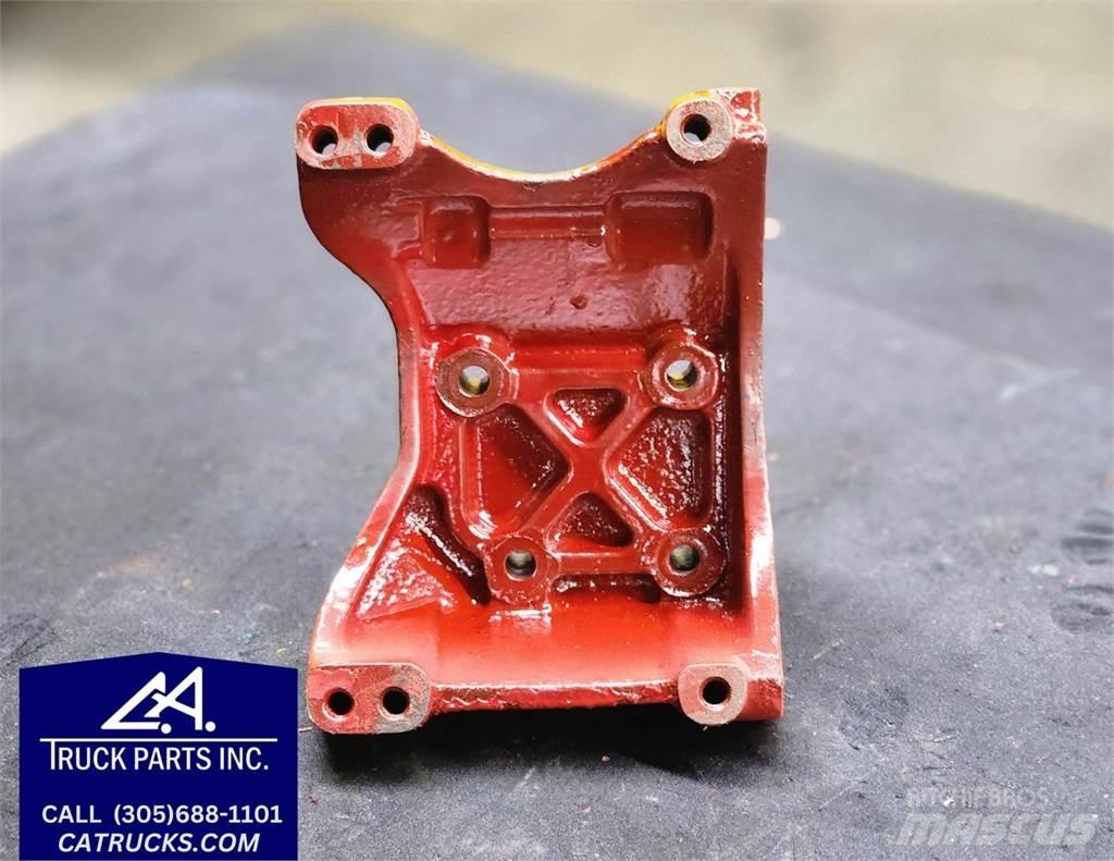 Cummins  Other components