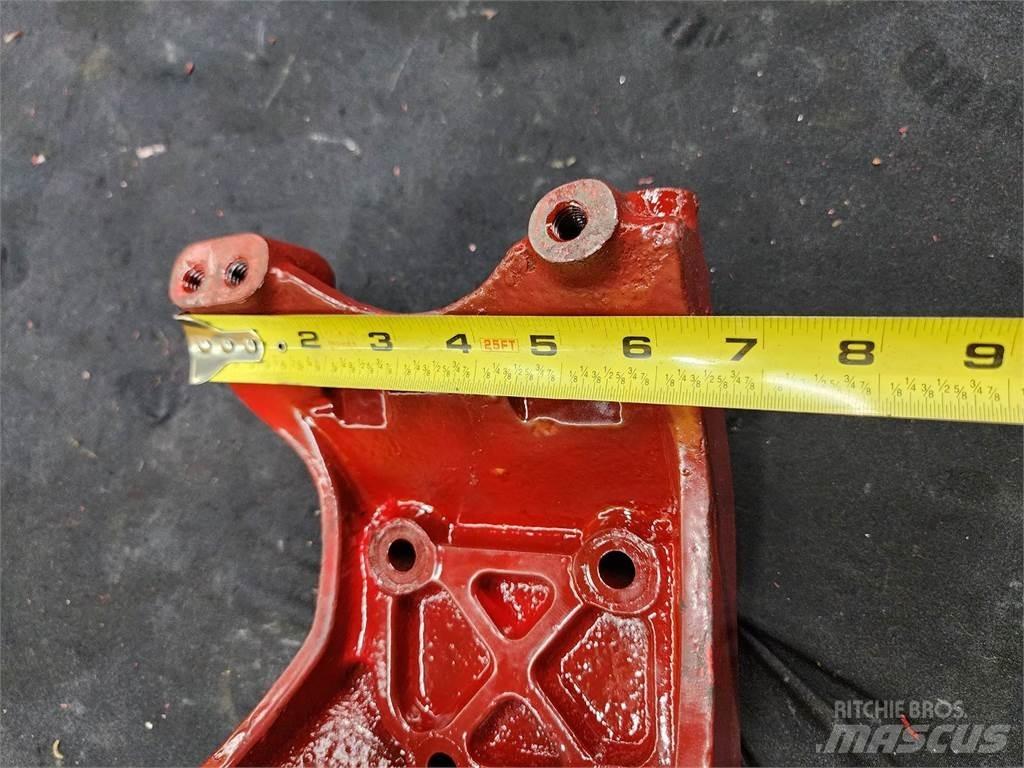 Cummins  Other components