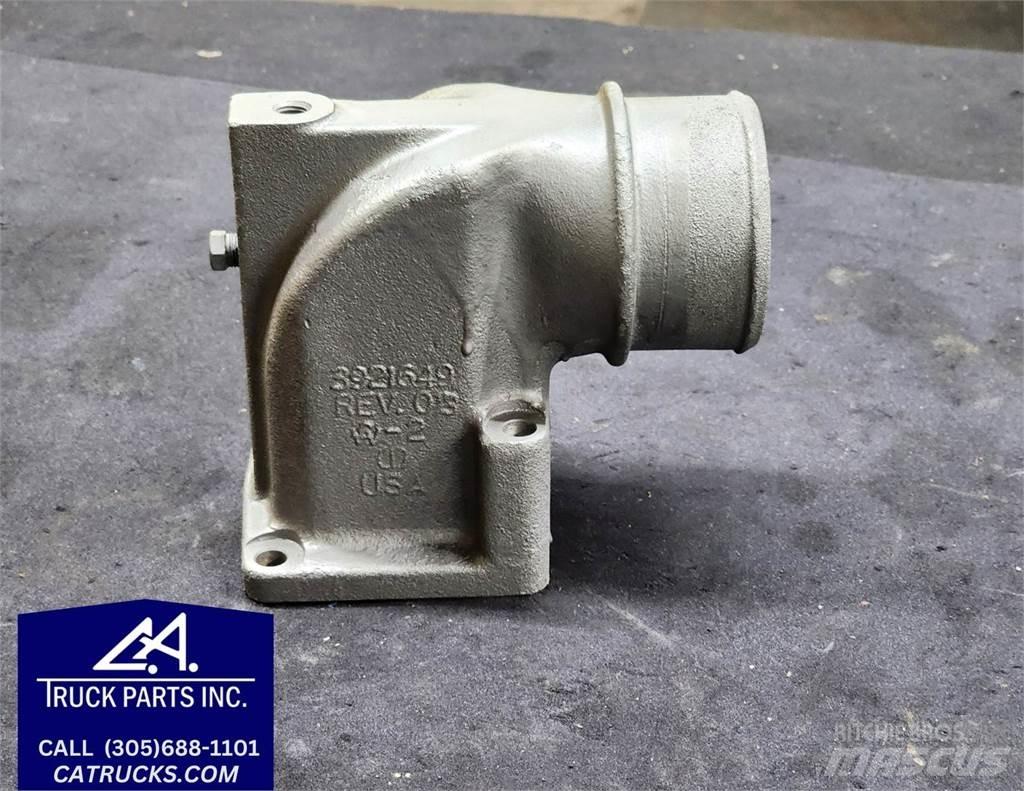 Cummins  Other components