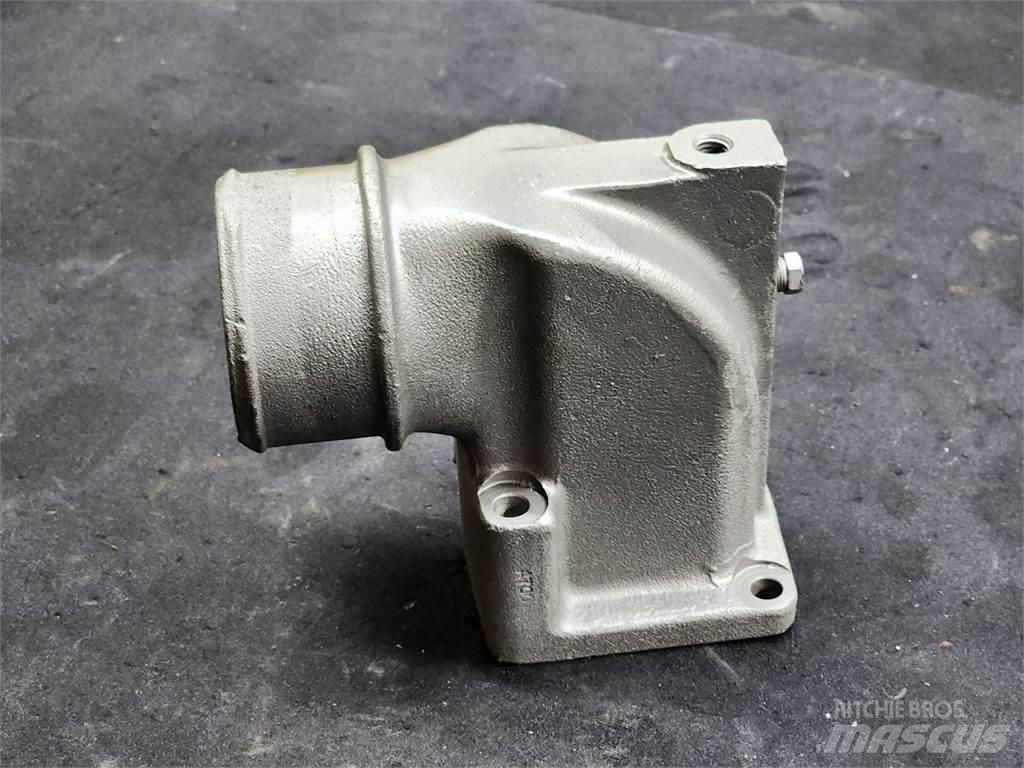 Cummins  Other components