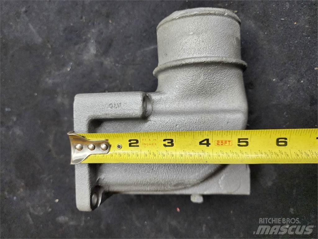 Cummins  Other components