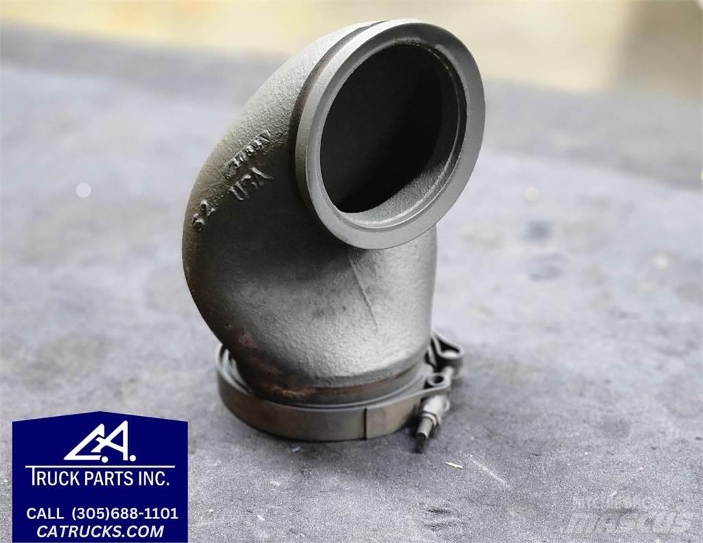 Cummins  Other components