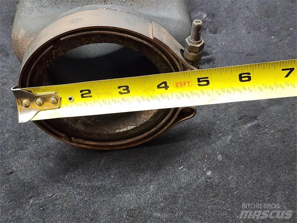 Cummins  Other components
