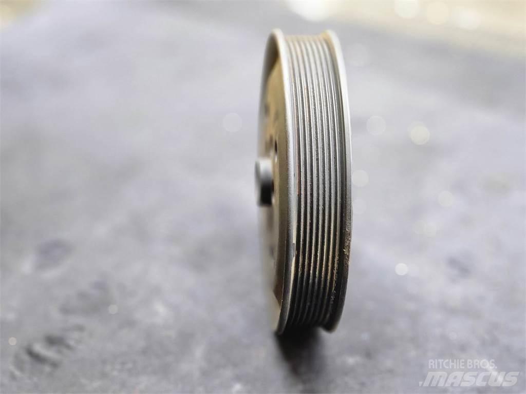 Cummins  Other components