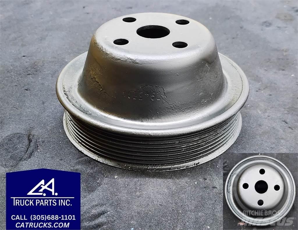 Cummins  Other components