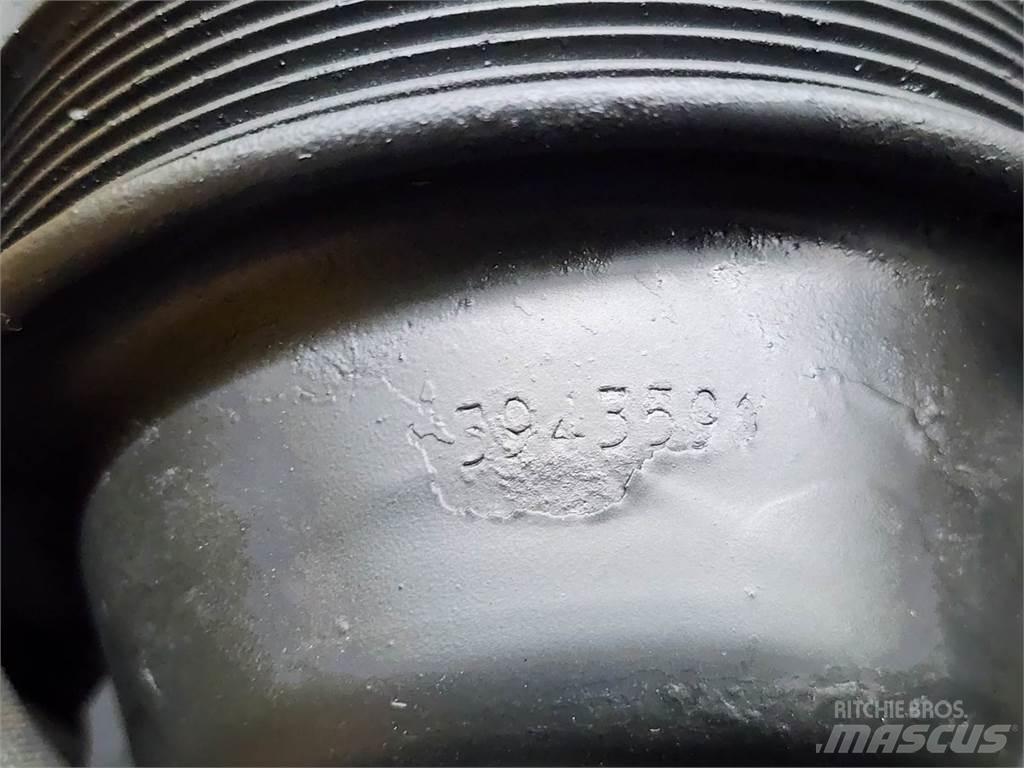 Cummins  Other components