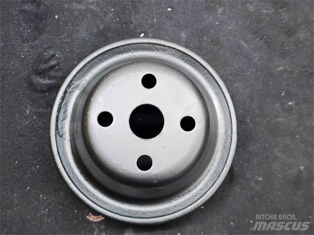 Cummins  Other components