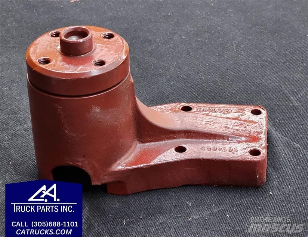 Cummins  Other components
