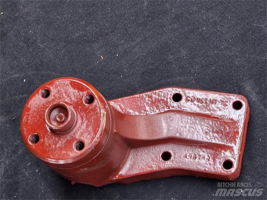 Cummins  Other components