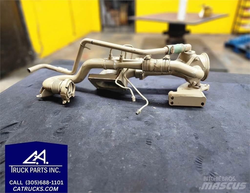 Cummins  Other components