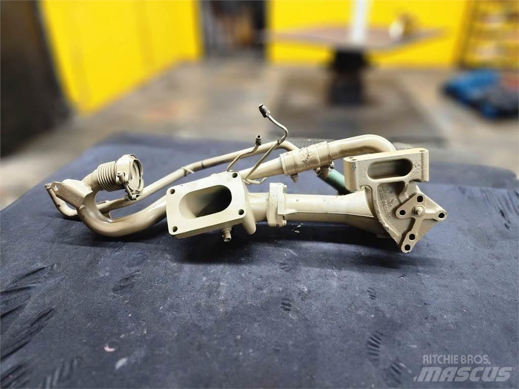 Cummins  Other components