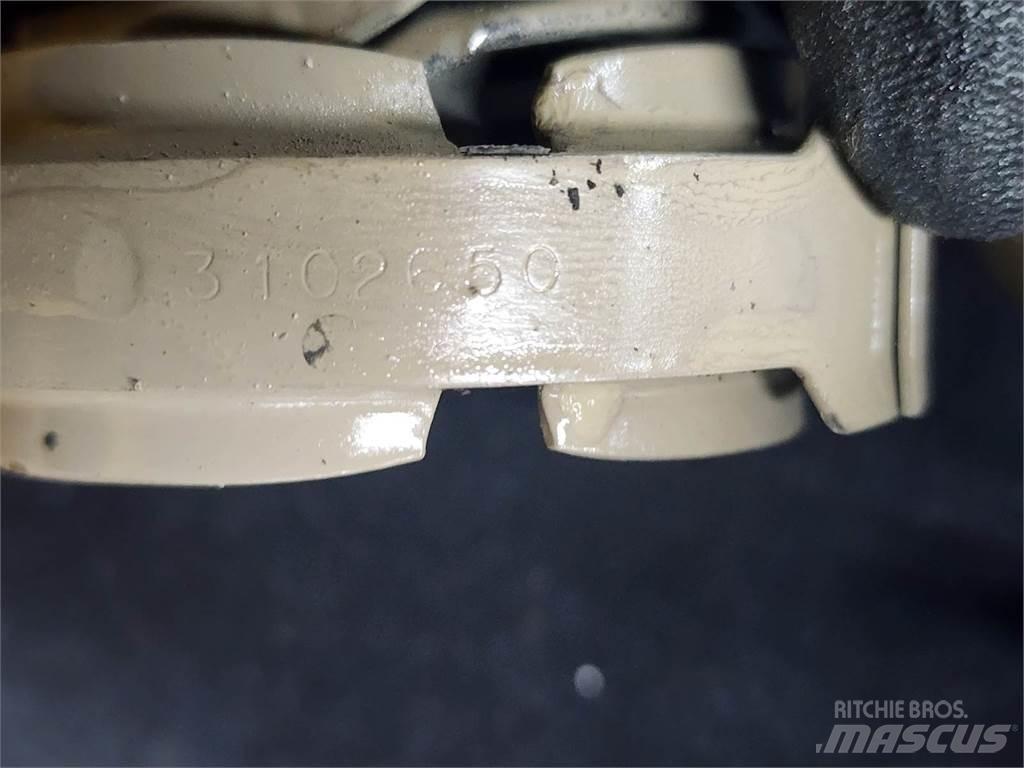 Cummins  Other components