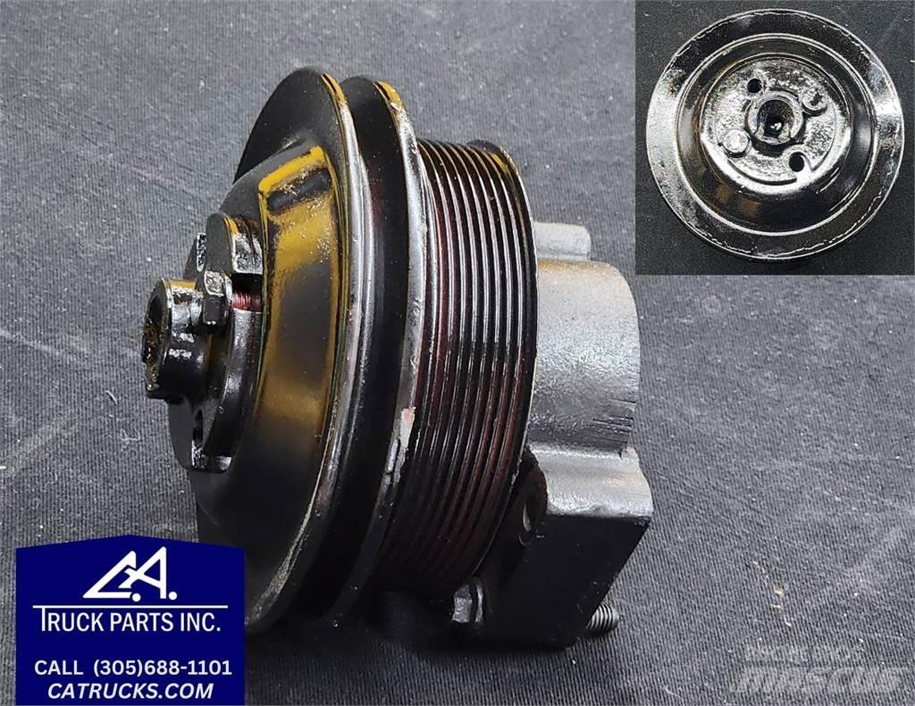 Cummins  Other components