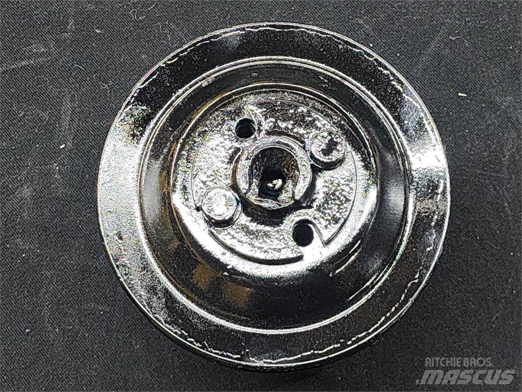 Cummins  Other components