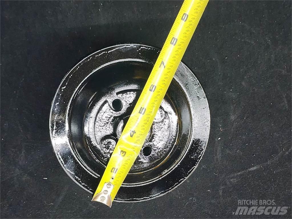 Cummins  Other components