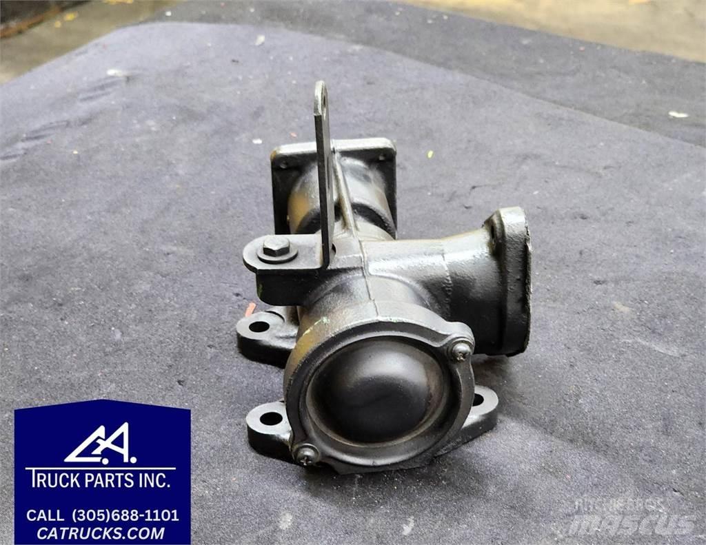 Cummins  Other components
