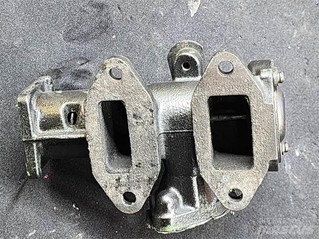 Cummins  Other components