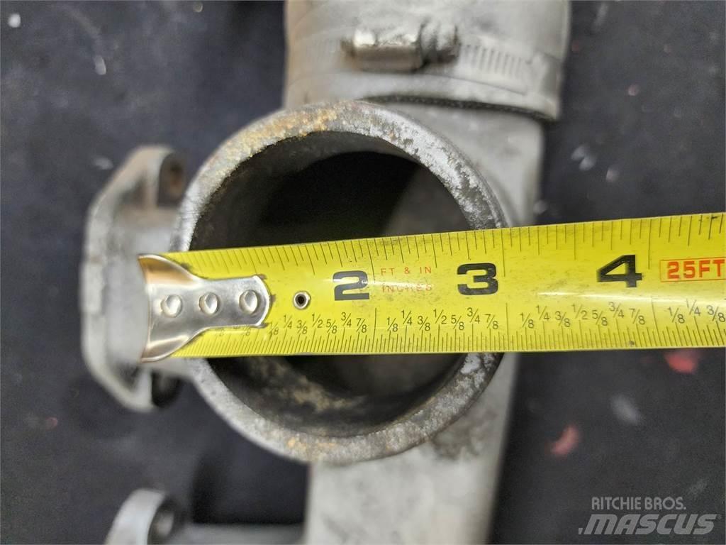Cummins  Other components