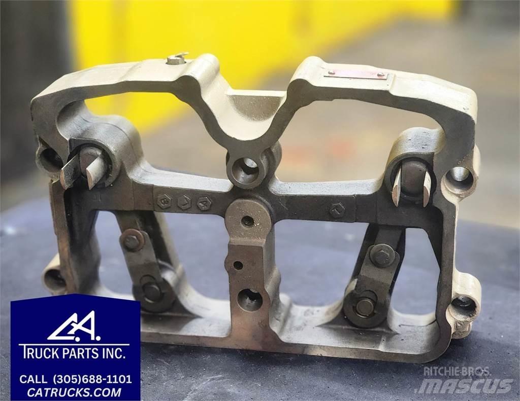 Cummins  Other components