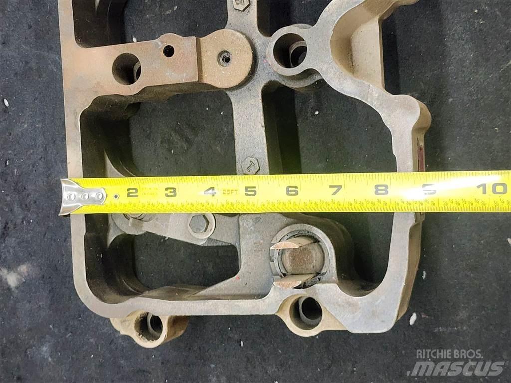 Cummins  Other components