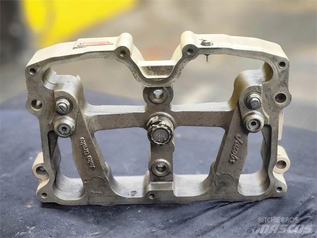 Cummins  Other components