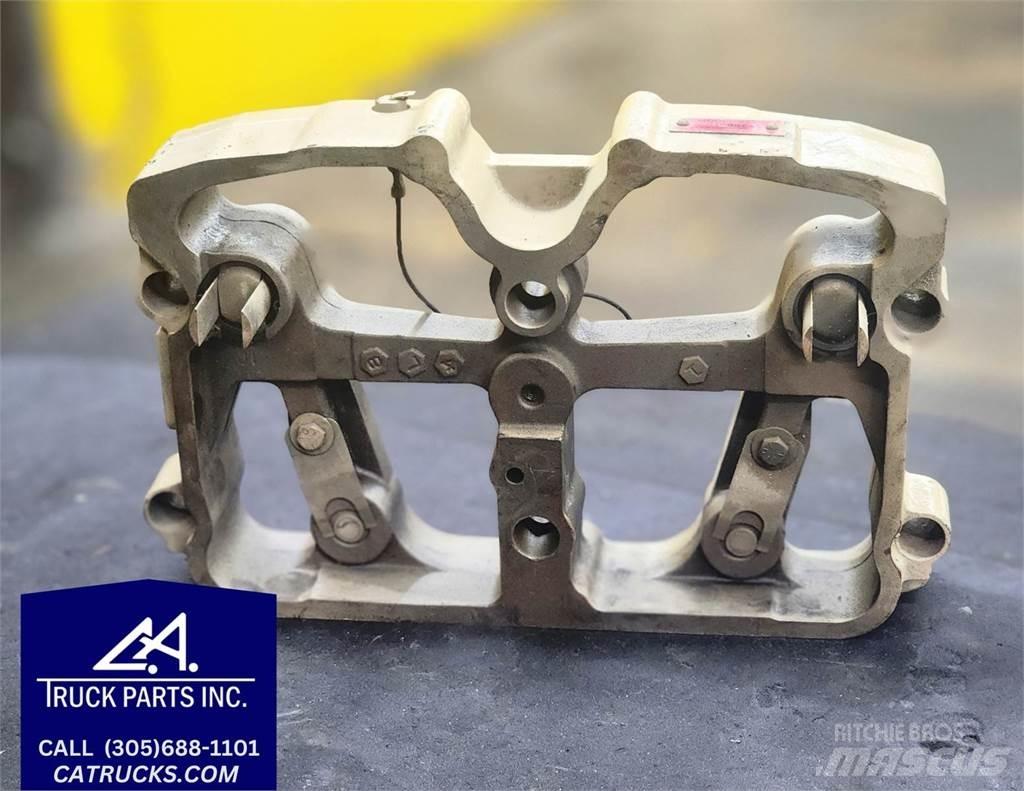 Cummins  Other components