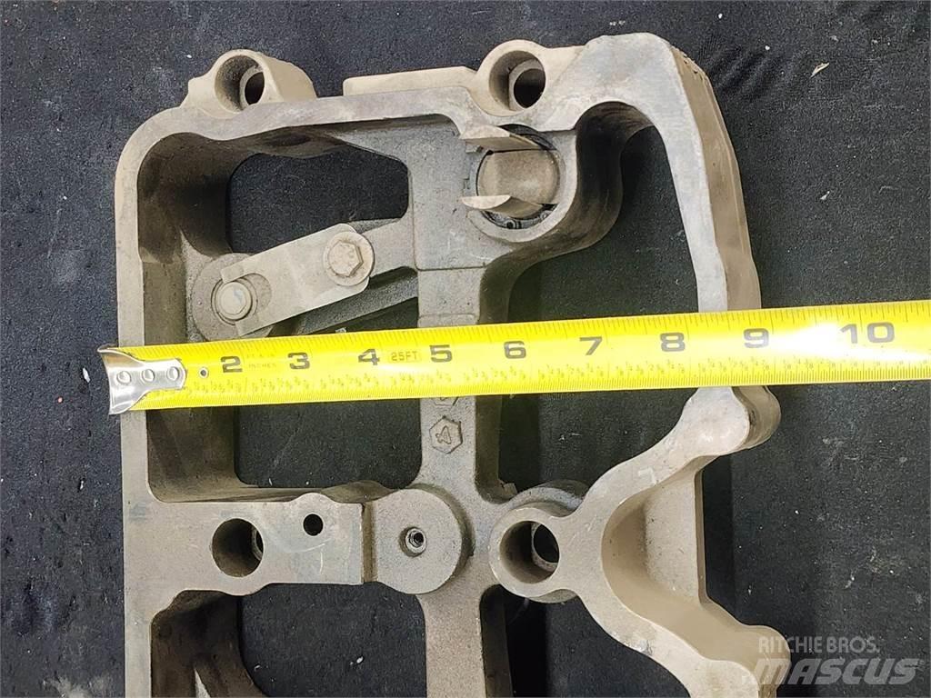 Cummins  Other components