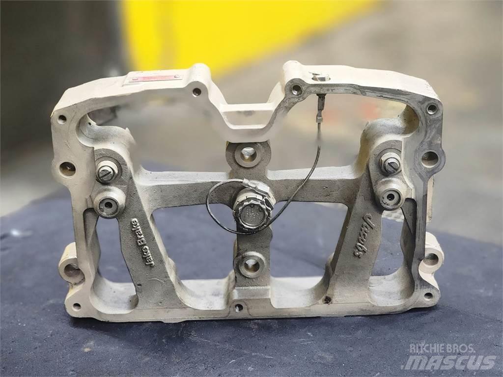 Cummins  Other components